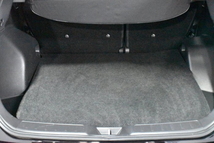 2023 Mitsubishi Eclipse Cross ES