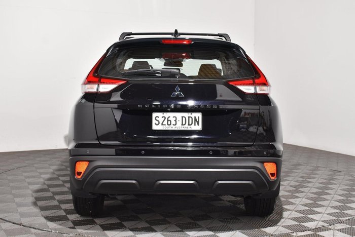 2023 Mitsubishi Eclipse Cross ES