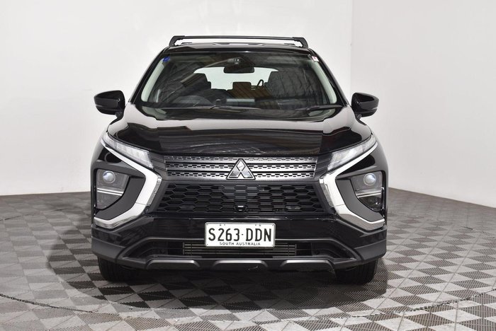2023 Mitsubishi Eclipse Cross ES