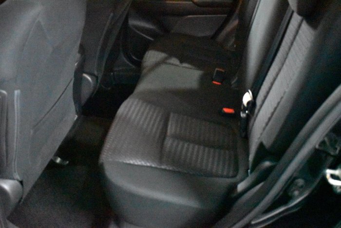 2023 Mitsubishi Eclipse Cross ES