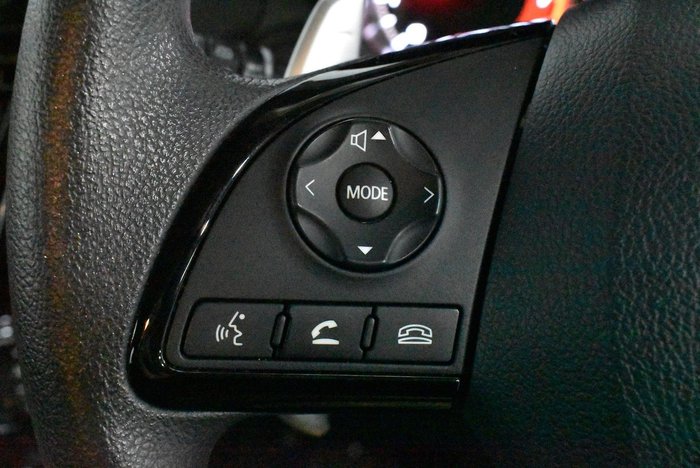 2023 Mitsubishi Eclipse Cross ES