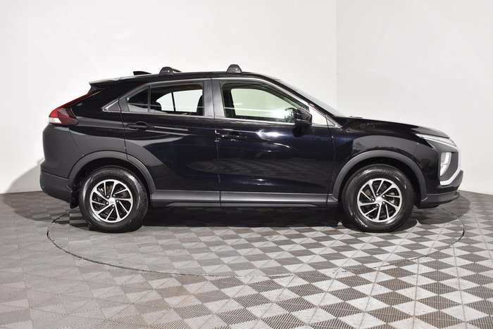 2023 Mitsubishi Eclipse Cross ES