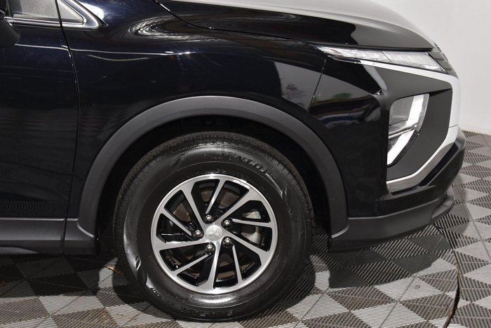 2023 Mitsubishi Eclipse Cross ES