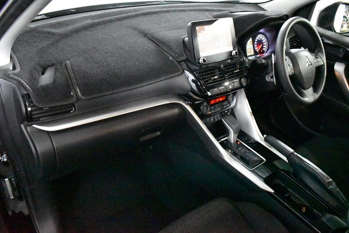 2023 Mitsubishi Eclipse Cross ES