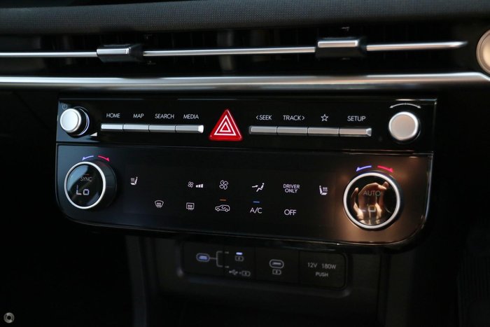 2026 Hyundai Tucson Hybrid Elite