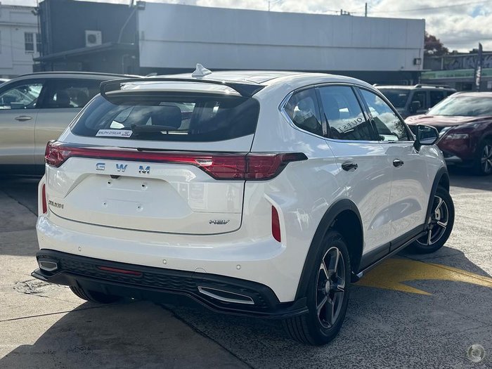 2026 GWM Haval Jolion Premium Hybrid