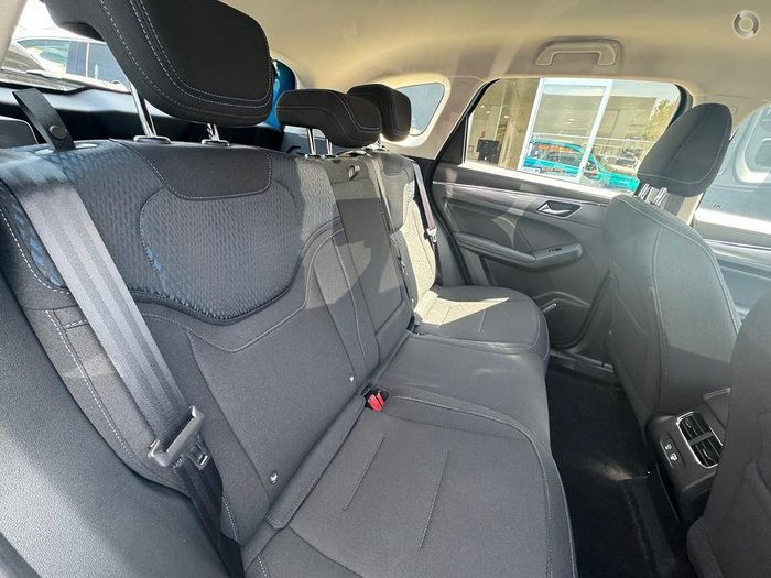 2026 GWM Haval Jolion Premium Hybrid