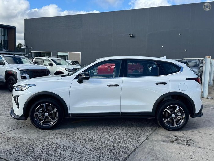 2026 GWM Haval Jolion Premium Hybrid