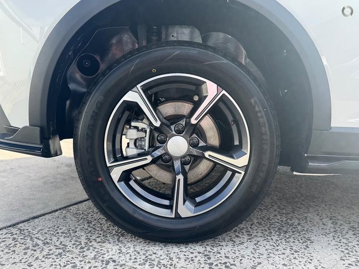 2026 GWM Haval Jolion Premium Hybrid