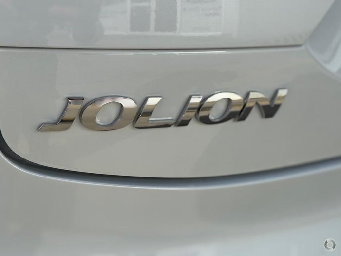 2026 GWM Haval Jolion Premium Hybrid