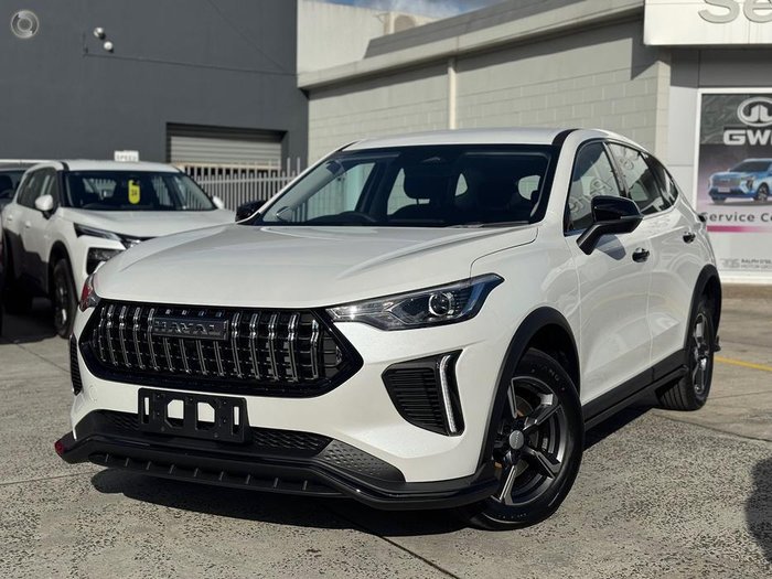 2026 GWM Haval Jolion Premium Hybrid