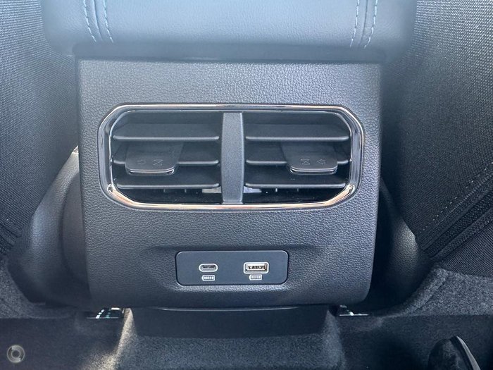 2026 GWM Haval Jolion Premium Hybrid