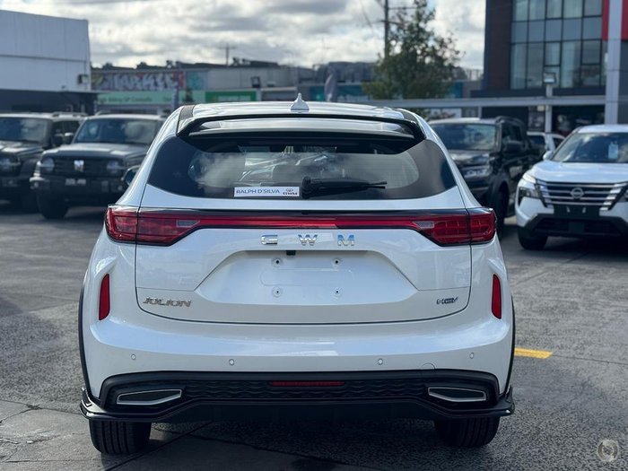 2026 GWM Haval Jolion Premium Hybrid