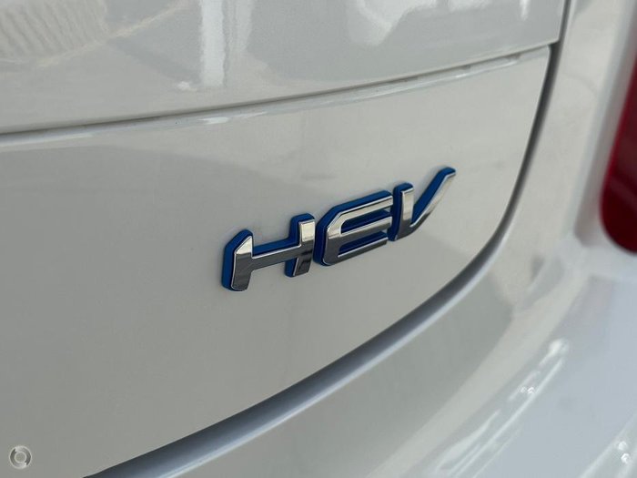 2026 GWM Haval Jolion Premium Hybrid