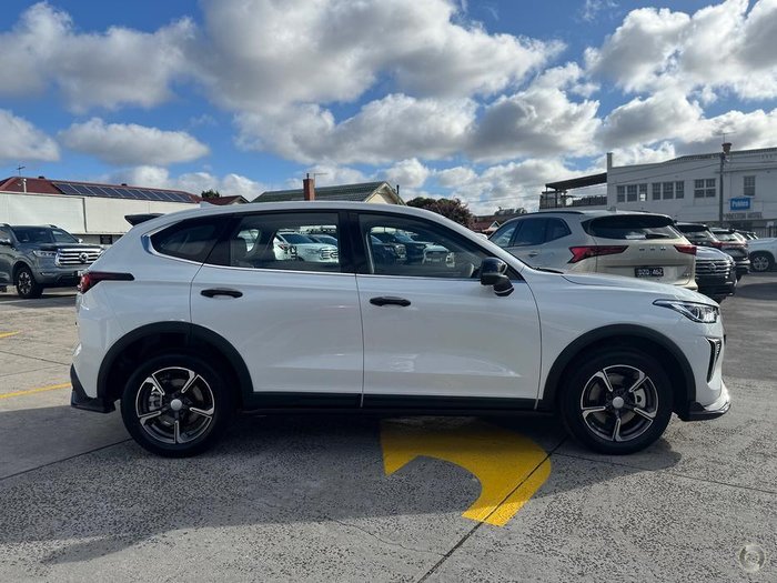 2026 GWM Haval Jolion Premium Hybrid