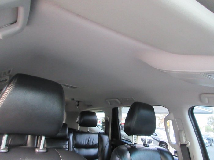 2019 Mitsubishi Pajero Sport GLS