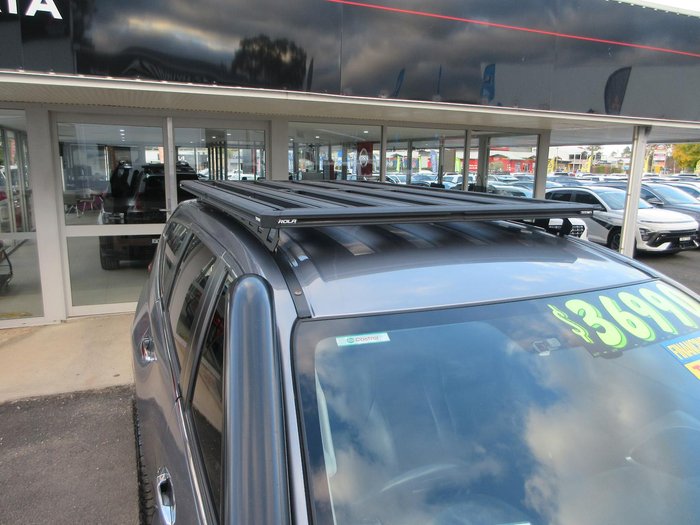2019 Mitsubishi Pajero Sport GLS