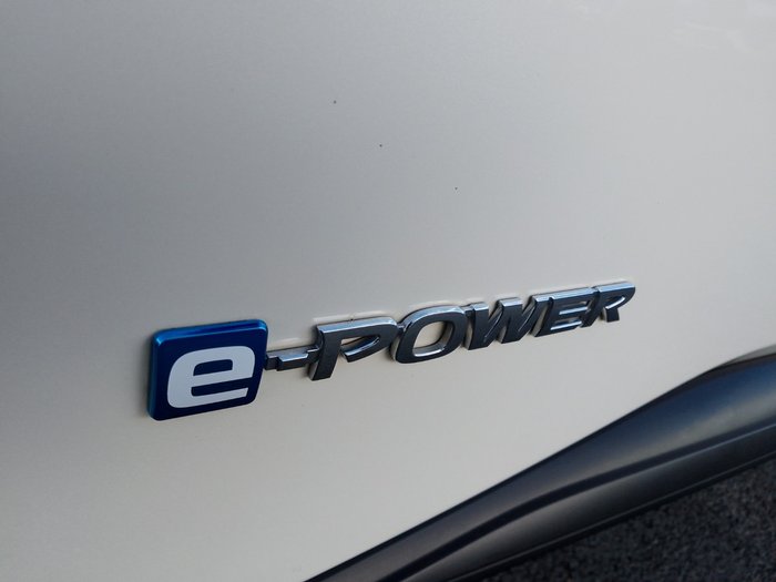 2023 Nissan X-Trail ST-L e-POWER