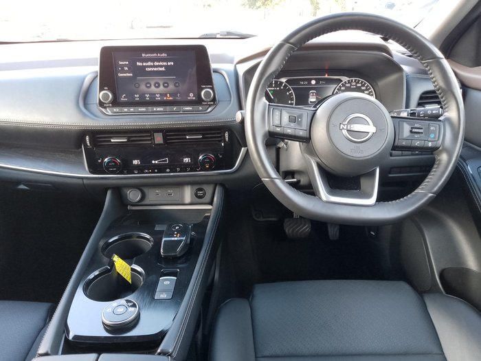 2023 Nissan X-Trail ST-L e-POWER