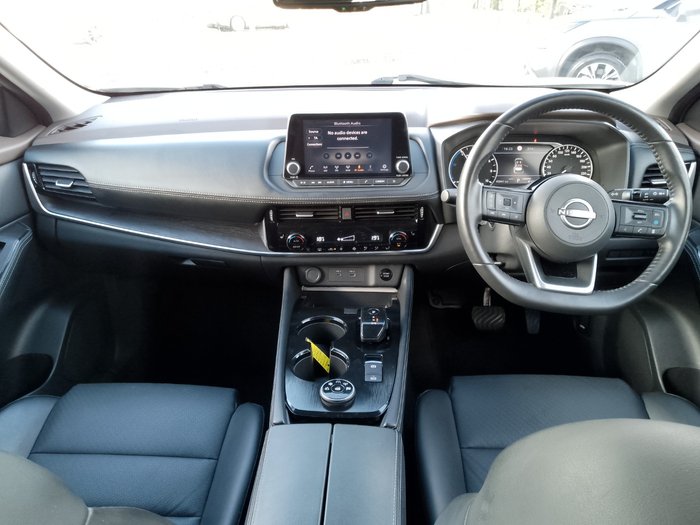 2023 Nissan X-Trail ST-L e-POWER