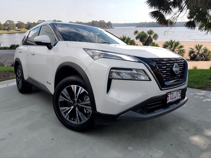 2023 Nissan X-Trail