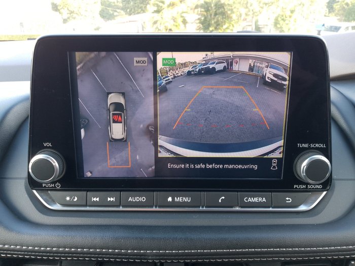 2023 Nissan X-Trail ST-L e-POWER