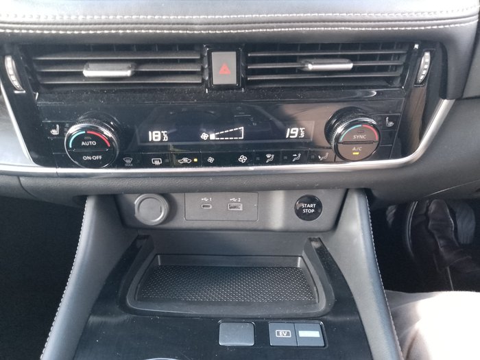 2023 Nissan X-Trail ST-L e-POWER