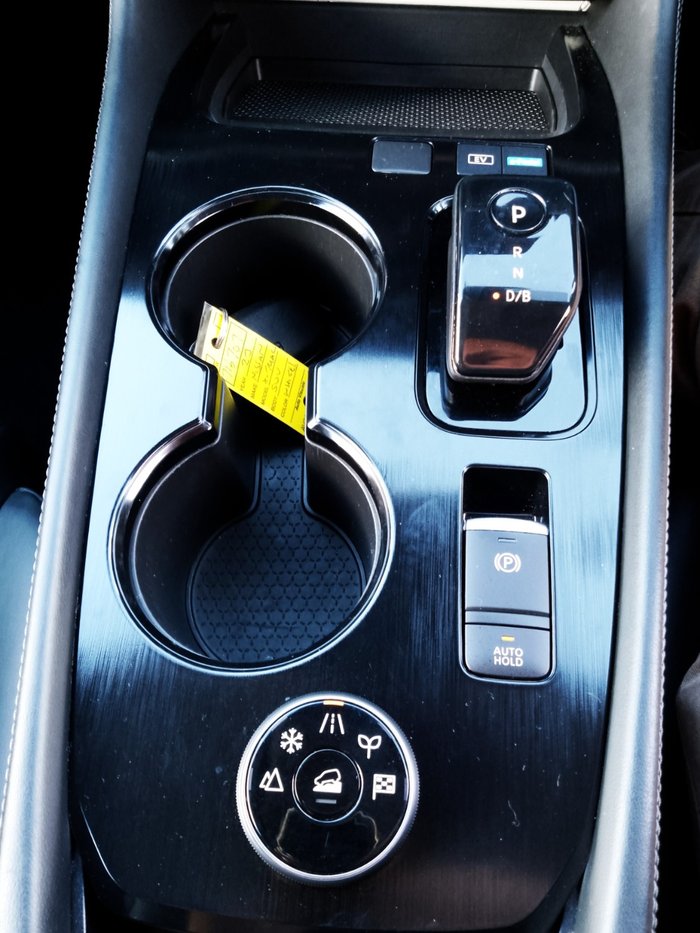 2023 Nissan X-Trail ST-L e-POWER