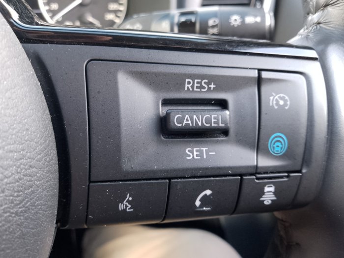 2023 Nissan X-Trail ST-L e-POWER