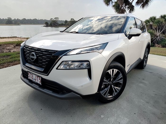 2023 Nissan X-Trail ST-L e-POWER