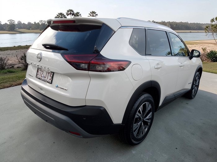2023 Nissan X-Trail ST-L e-POWER