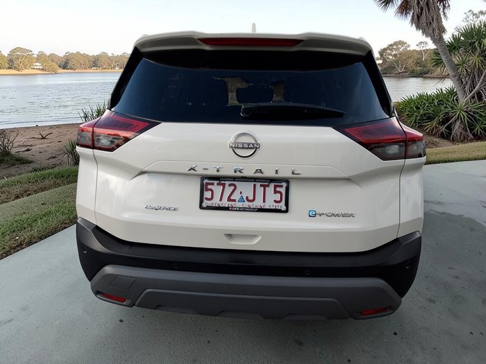 2023 Nissan X-Trail ST-L e-POWER