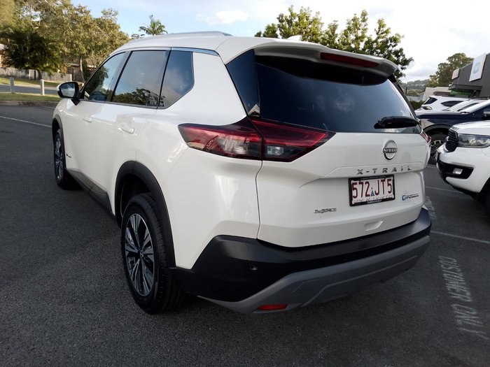 2023 Nissan X-Trail ST-L e-POWER