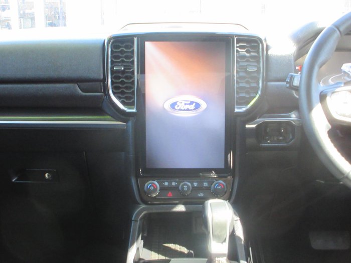 2024 Ford Everest Sport
