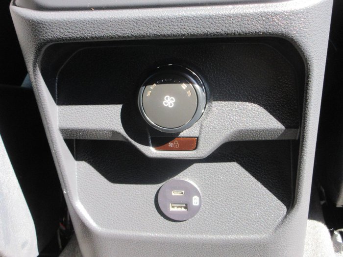 2024 Ford Everest Sport