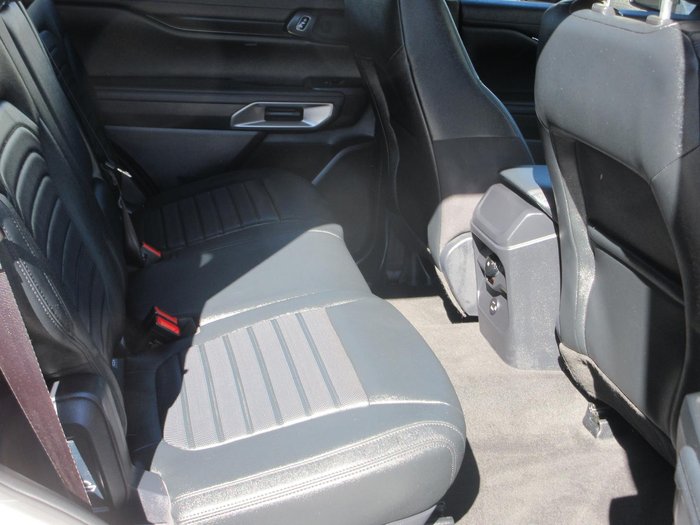 2024 Ford Everest Sport