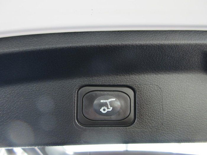 2024 Ford Everest Sport