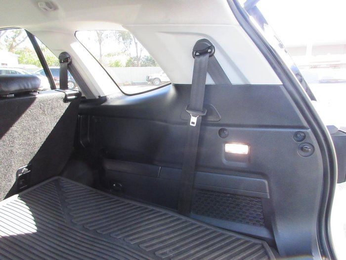 2024 Ford Everest Sport
