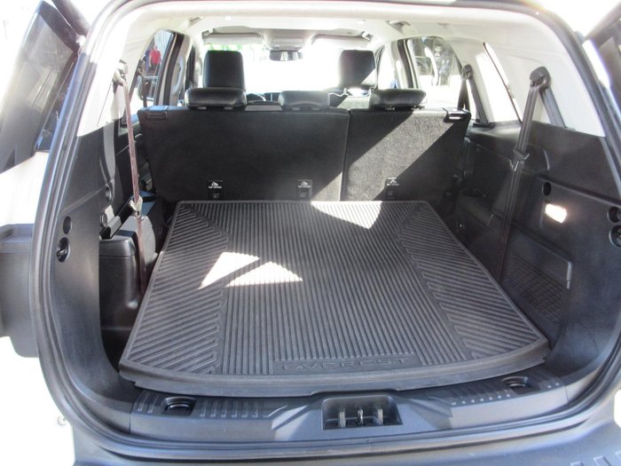 2024 Ford Everest Sport