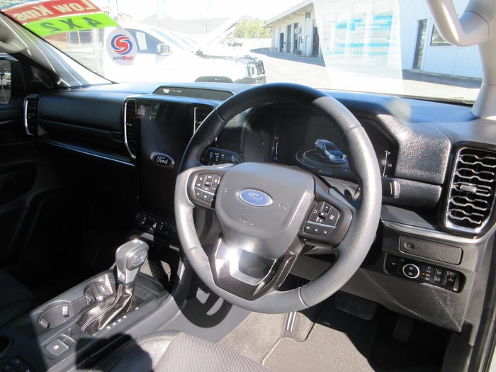 2024 Ford Everest Sport