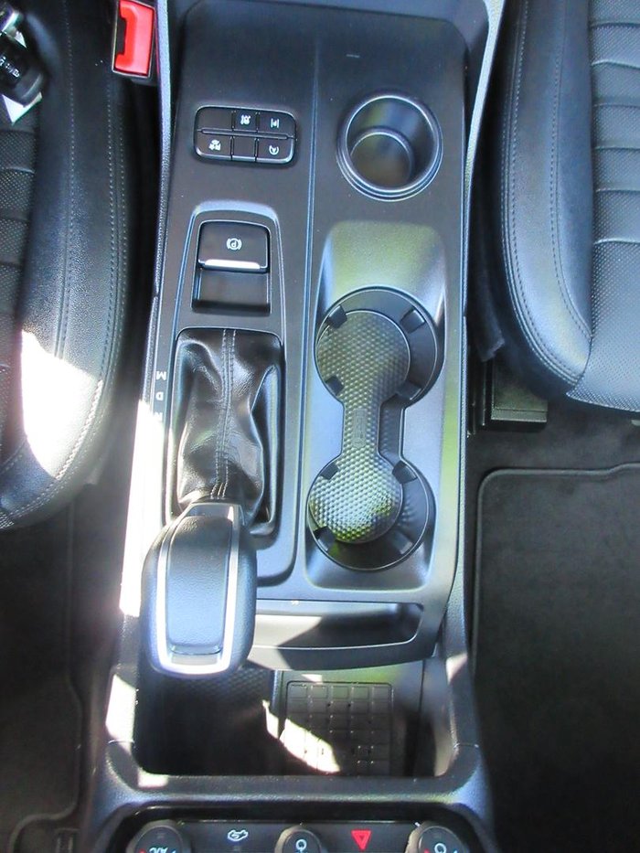 2024 Ford Everest Sport