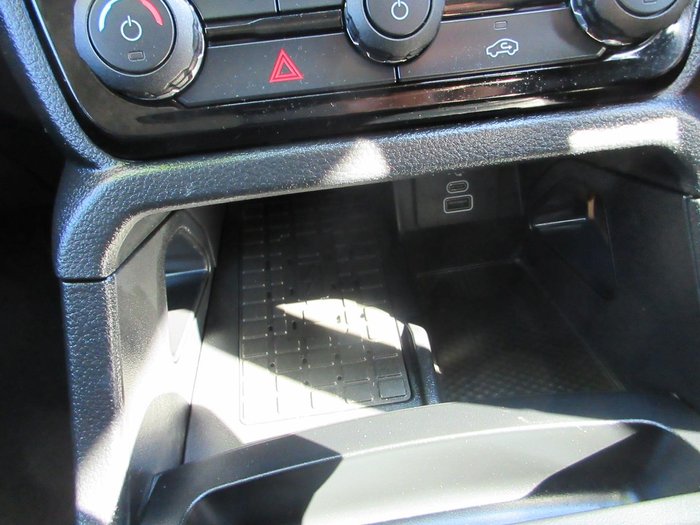 2024 Ford Everest Sport