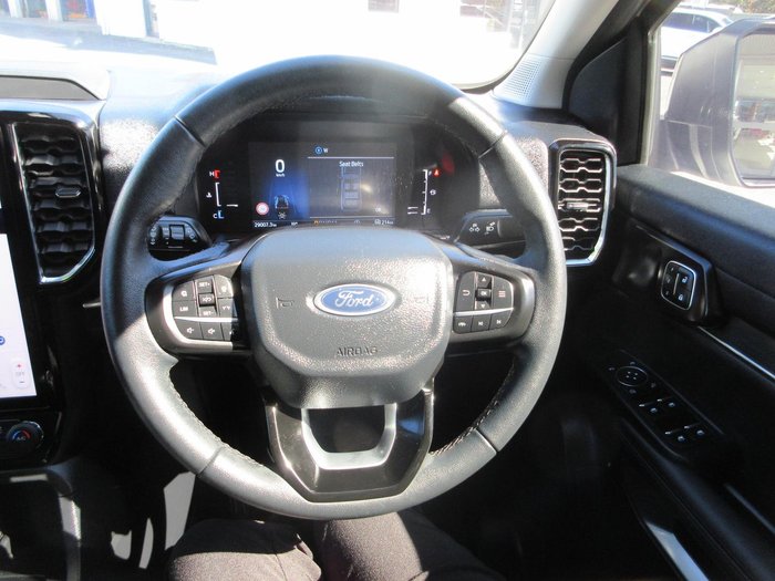 2024 Ford Everest Sport