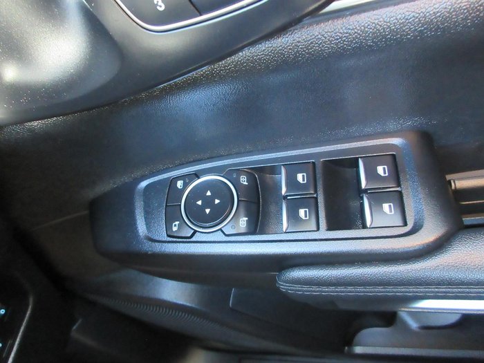 2024 Ford Everest Sport