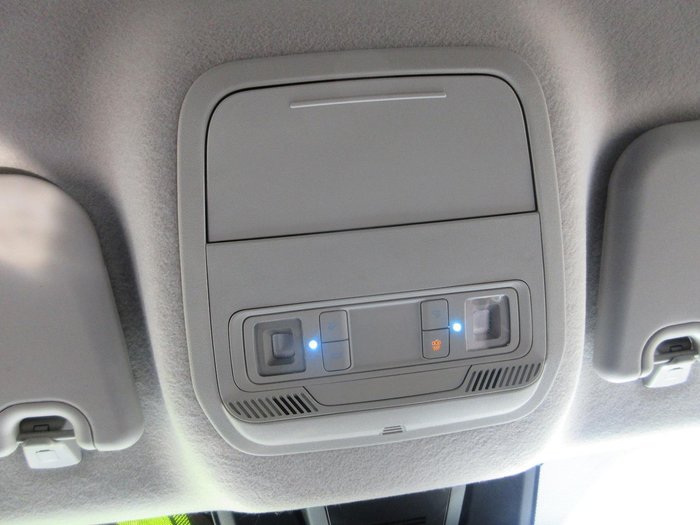 2024 Ford Everest Sport