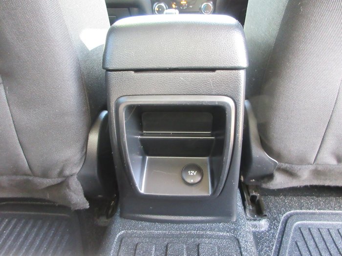 2021 Ford Ranger XL Hi-Rider