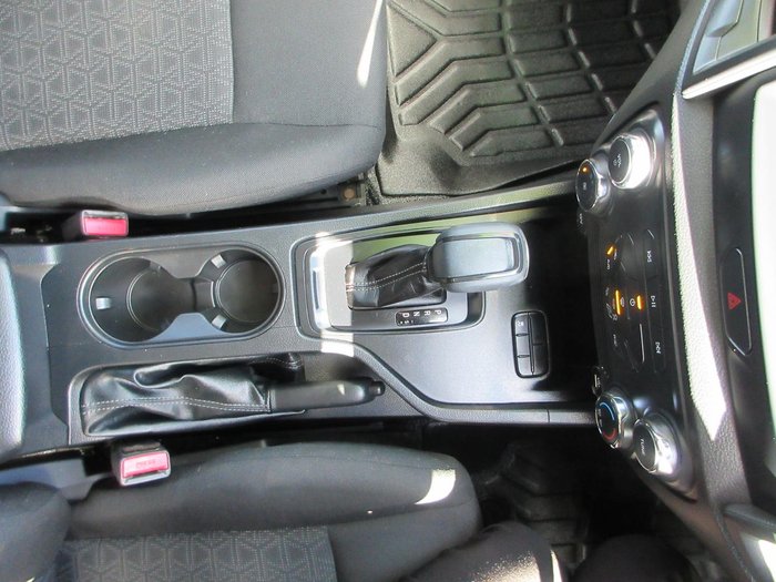 2021 Ford Ranger XL Hi-Rider