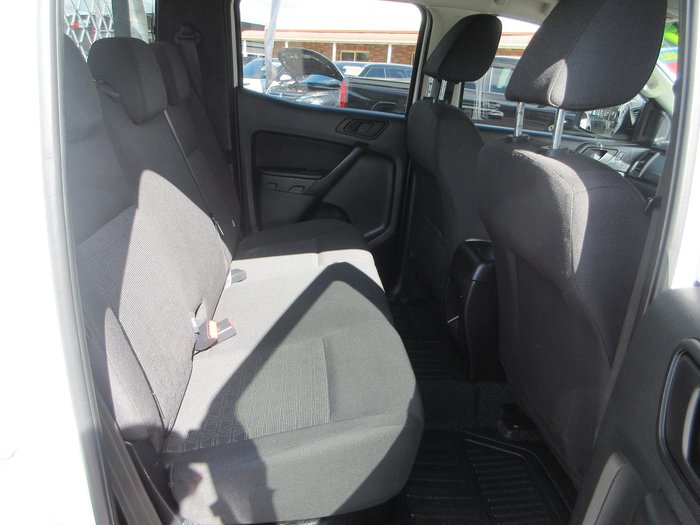 2021 Ford Ranger XL Hi-Rider