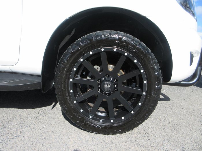 2021 Ford Ranger XL Hi-Rider