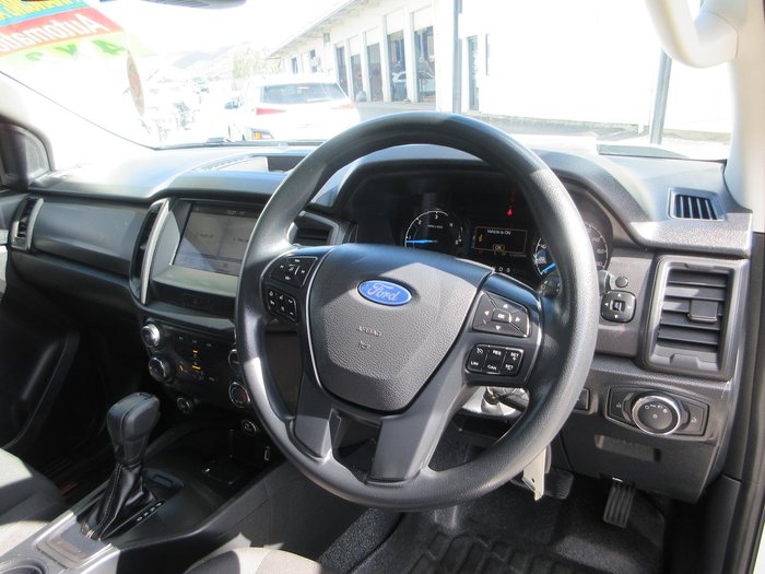2021 Ford Ranger XL Hi-Rider